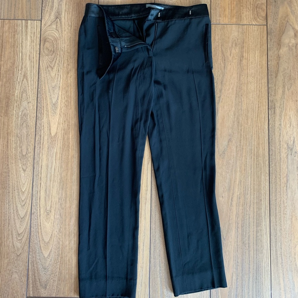 Alexander McQueen Dress Pants
